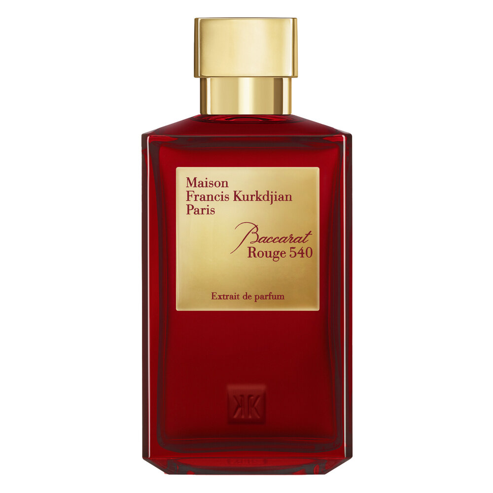 Maison Francis Kurkdjian Baccarat Rouge 540 Extrait de Parfum