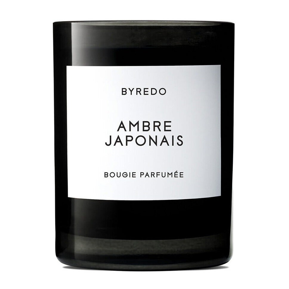 Byredo Ambre Japonais vonná svíčka