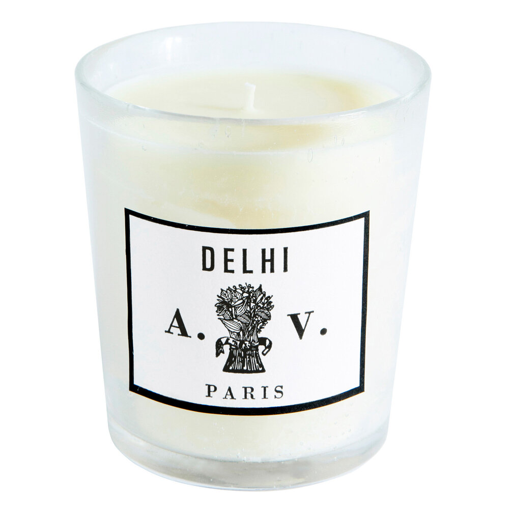 Astier de Villatte Delhi vonná svíčka