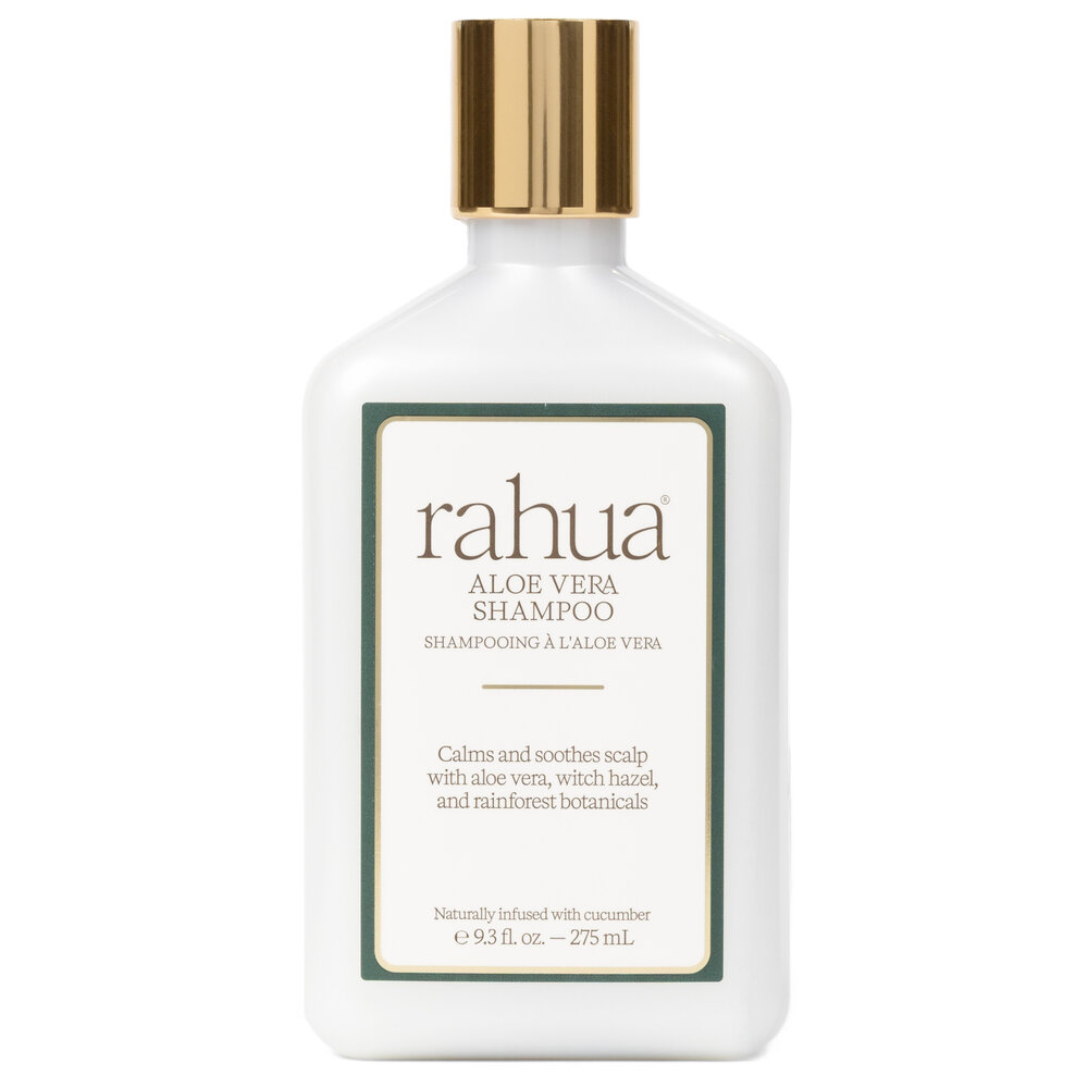 Rahua Aloe Vera Shampoo 
