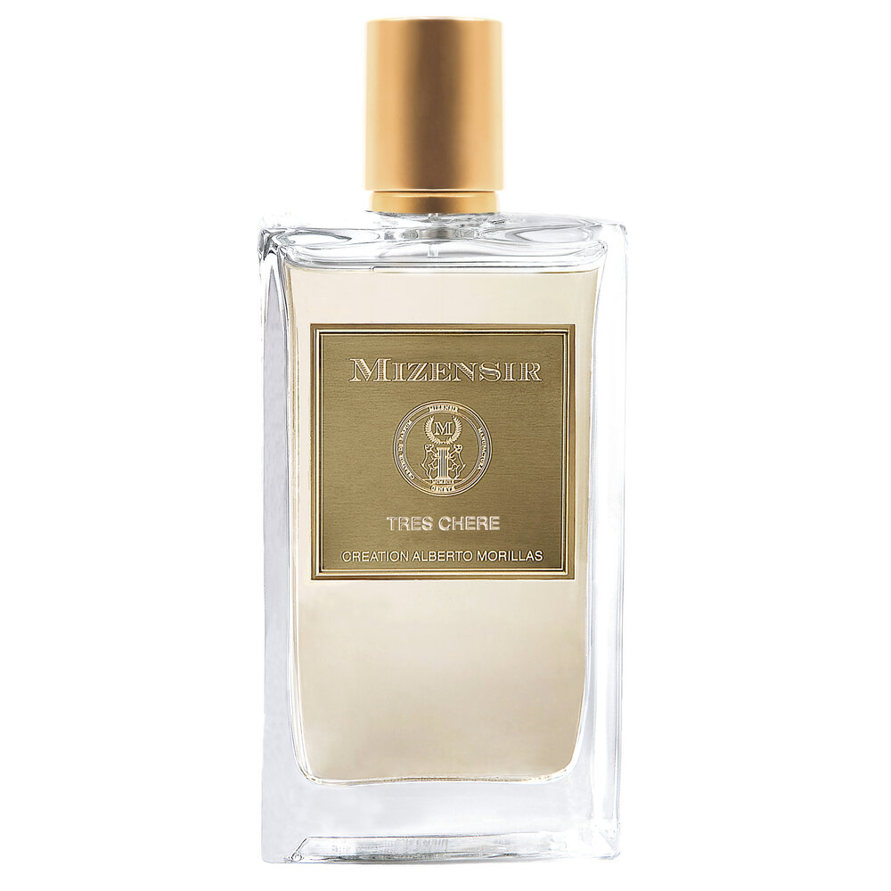Mizensir Tres Chere Eau de Parfum
