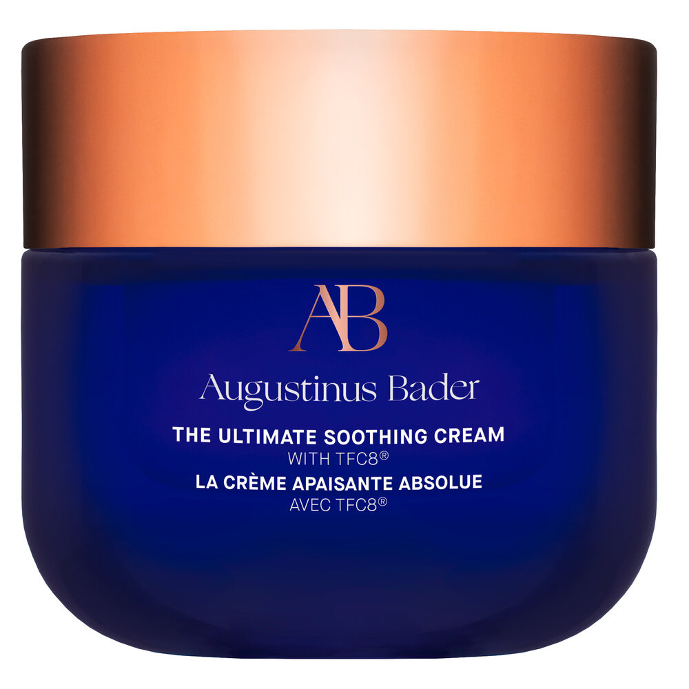 Augustinus Bader The Ultimate Soothing Cream 