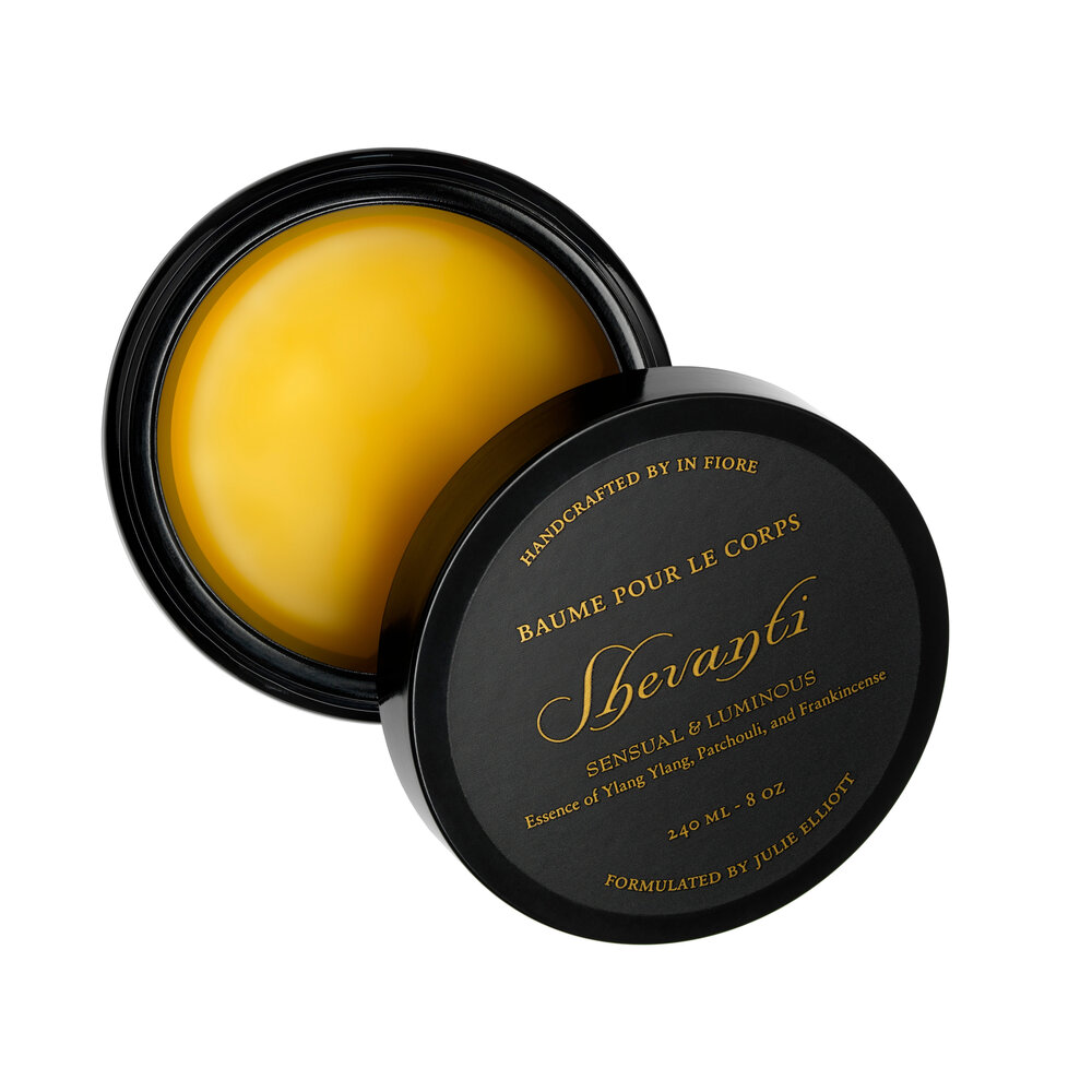 In Fiore Shevanti tělový balzám