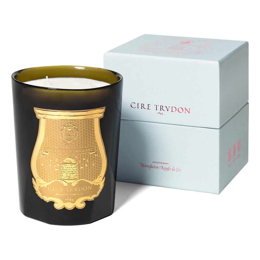 Trudon Abd el Kader vonná svíčka