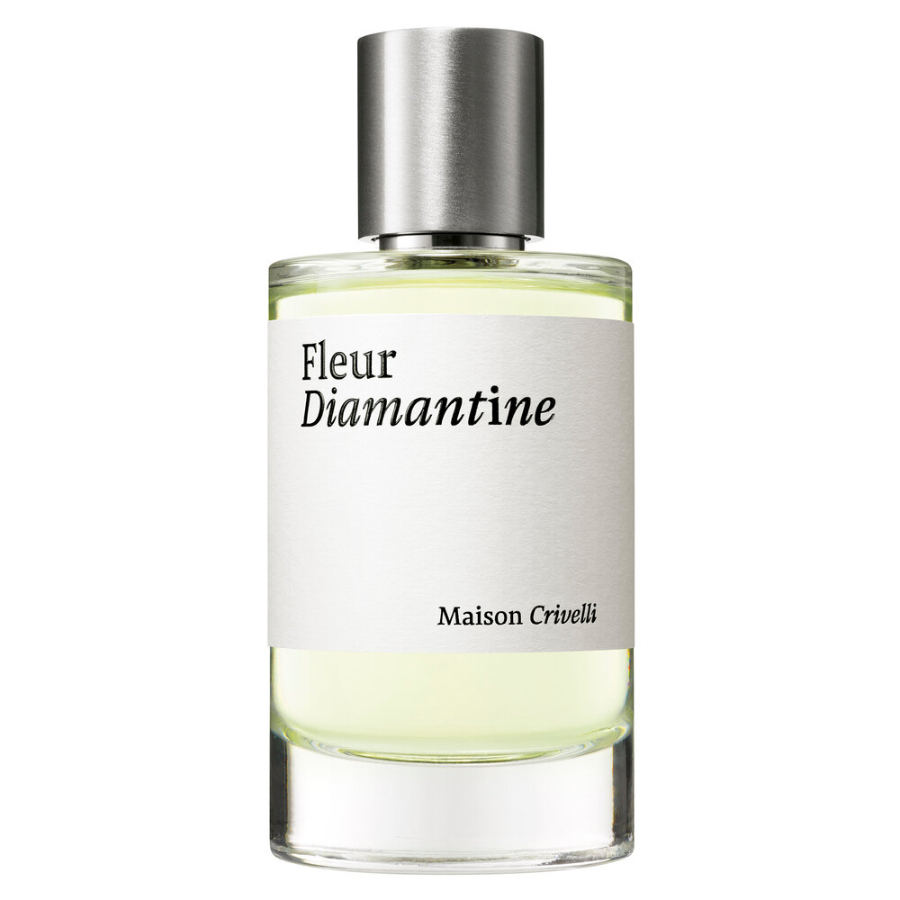 Maison Crivelli Fleur Diamantine Eau de Parfum
