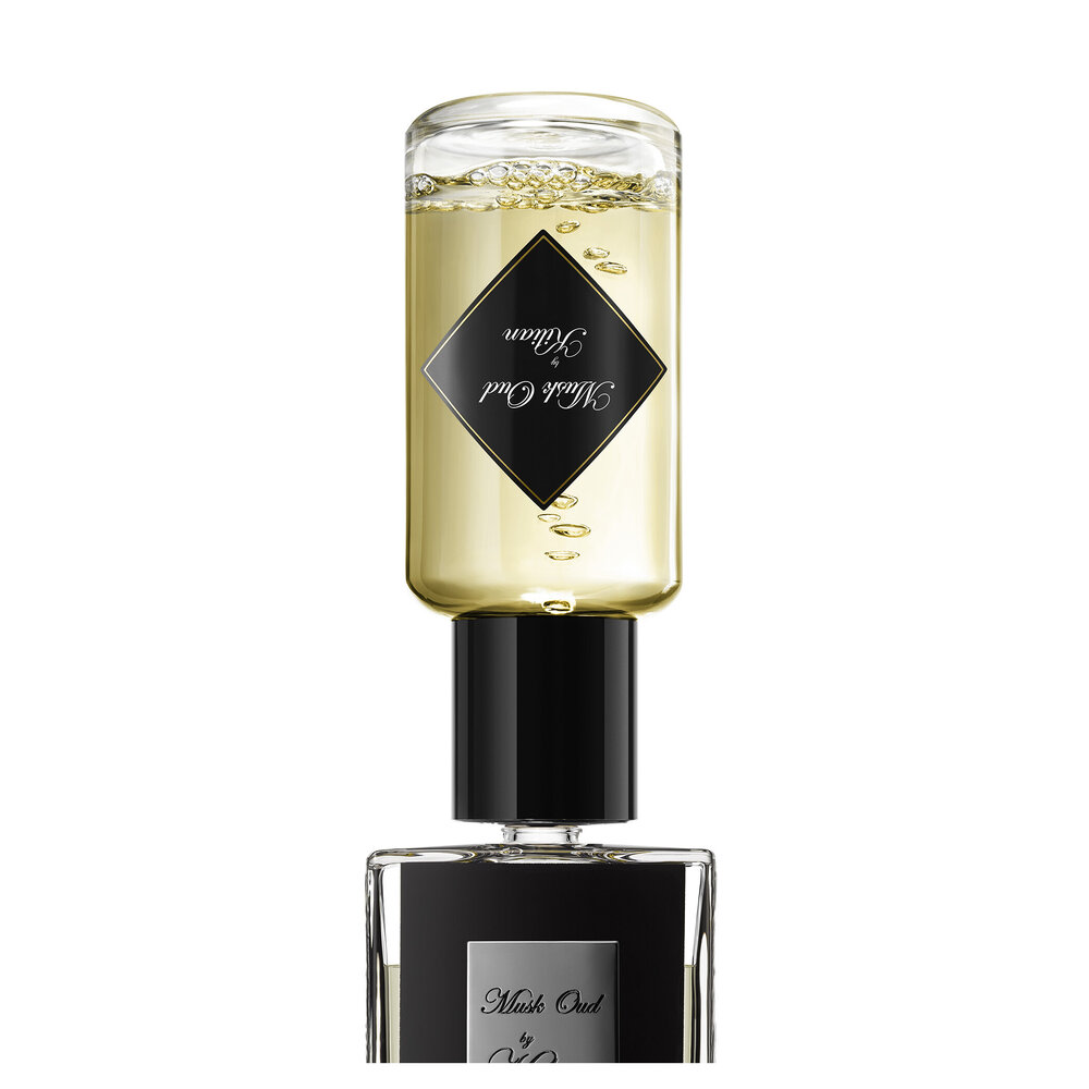 Kilian Musk Oud Eau de Parfum