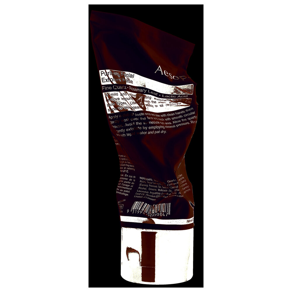 Aesop Purifying Facial Exfoliant Paste 