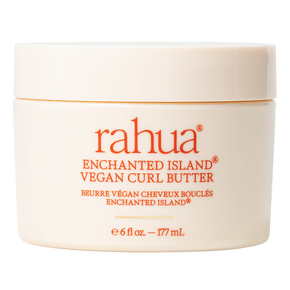 Rahua Enchanted Island Vegan Curl Butter 