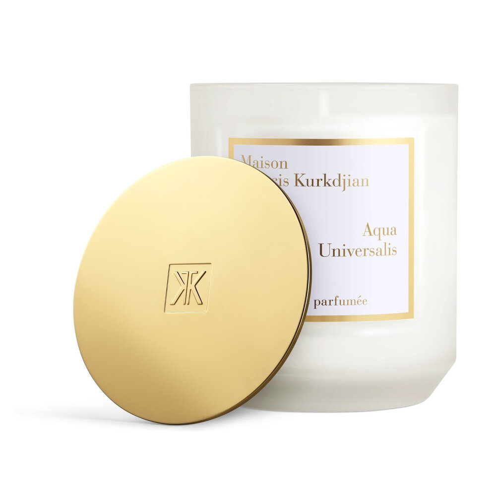 Maison Francis Kurkdjian Aqua Universalis vonná svíčka