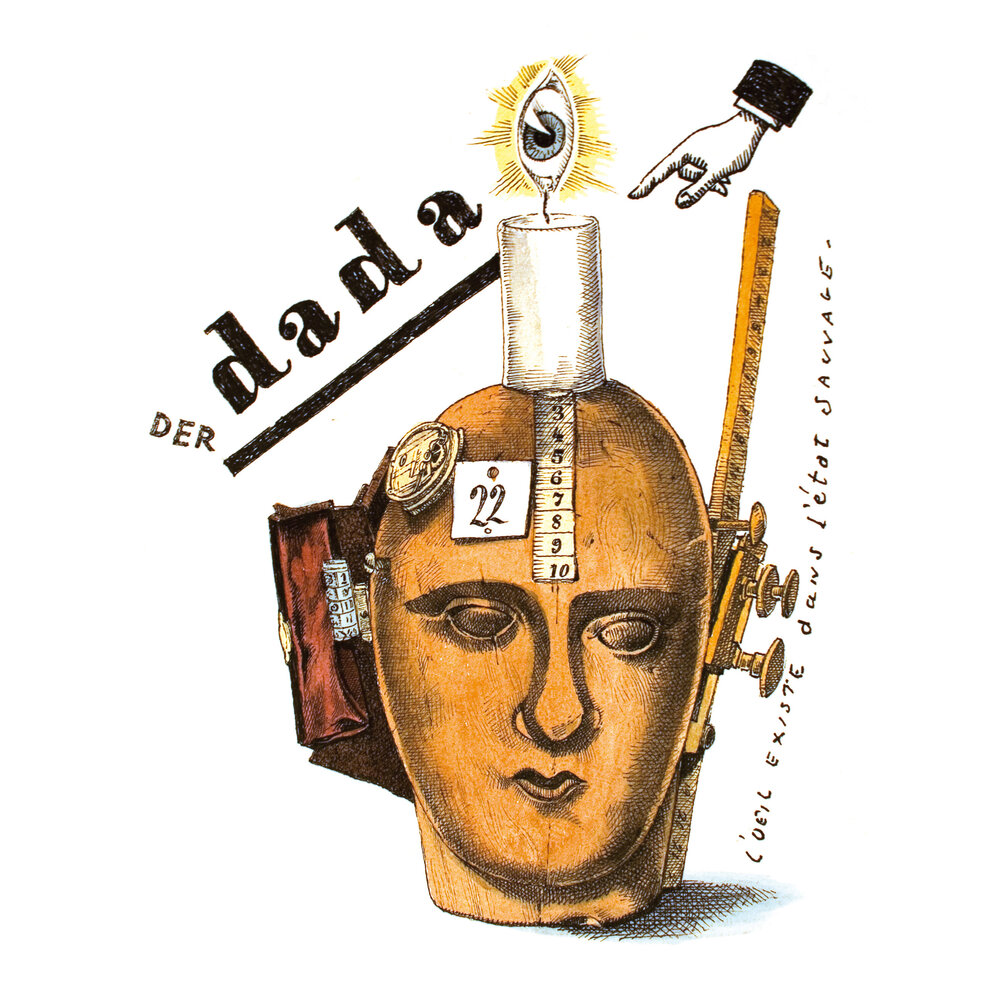 Trudon Dada vonná svíčka