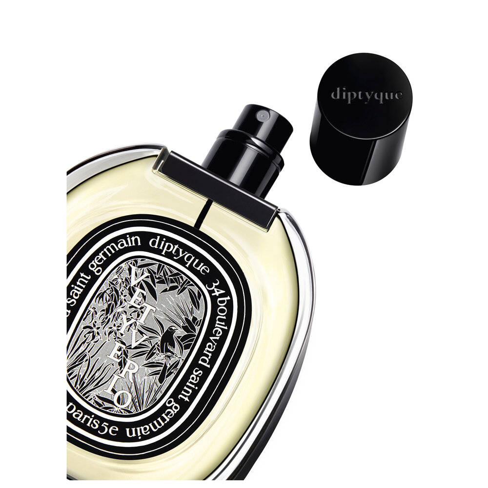 Diptyque Vetyverio Eau de Parfum