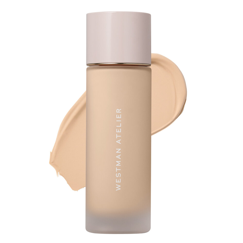 Westman Atelier Suprême Bio-Complex Liquid Foundation F4