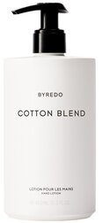 Byredo Cotton Blend emulze na ruce
