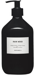 Rain Wood