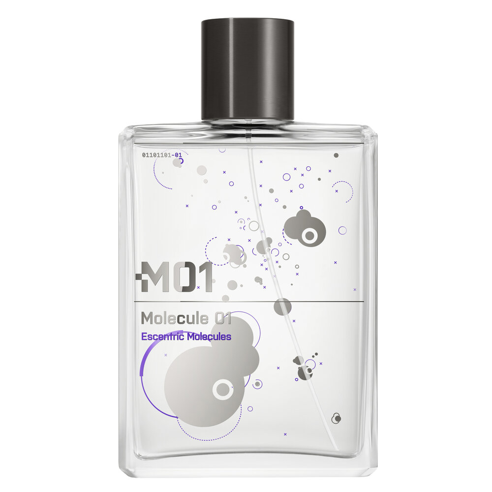 Escentric Molecules Molecule 01 Eau de Toilette