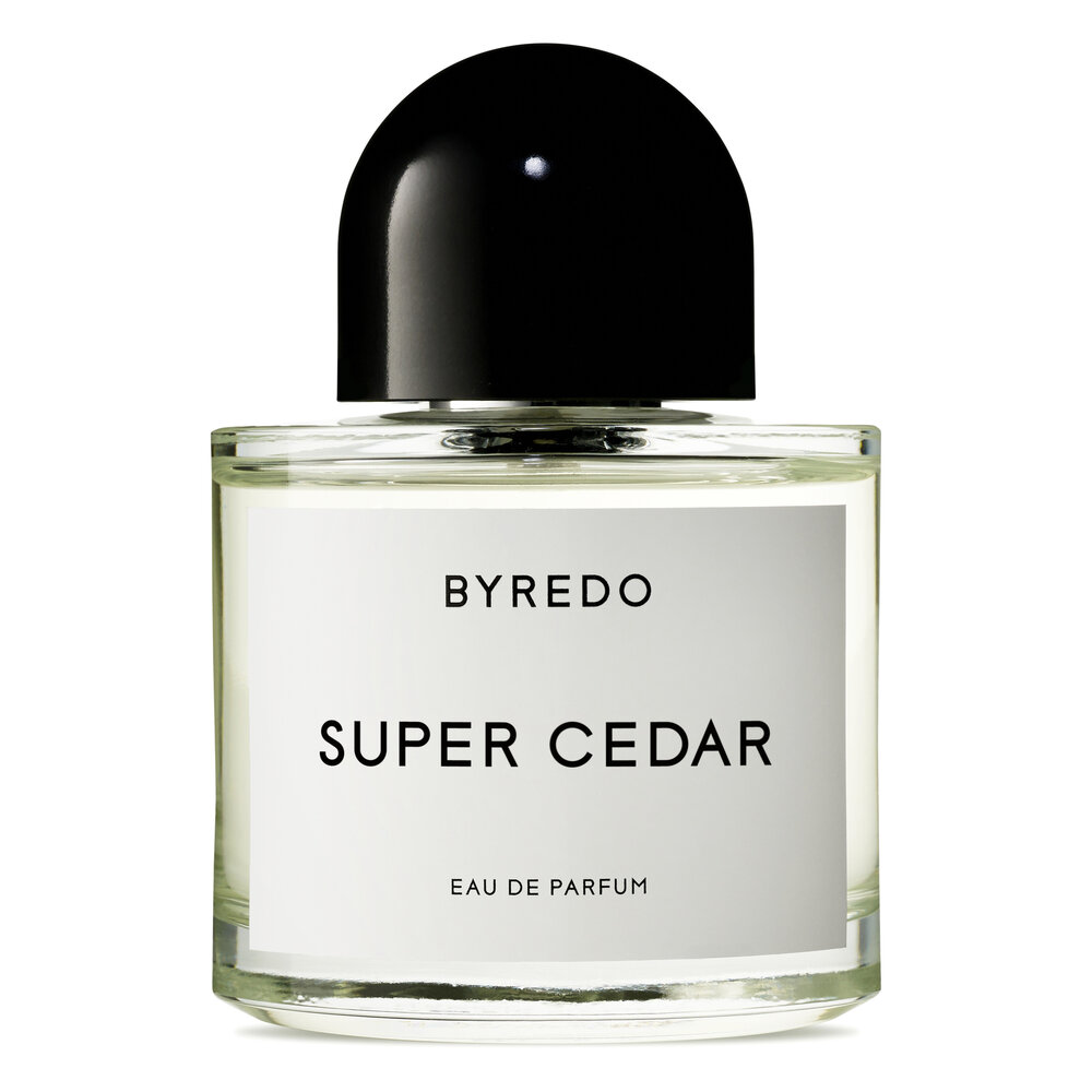 Byredo Super Cedar Eau de Parfum