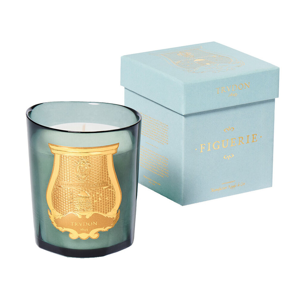 Trudon Figuerie vonná svíčka