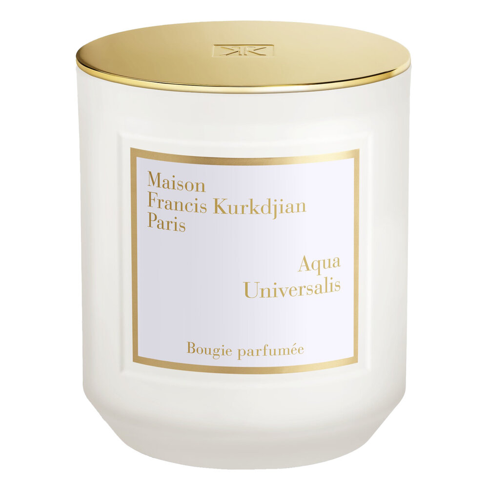 Maison Francis Kurkdjian Aqua Universalis vonná svíčka