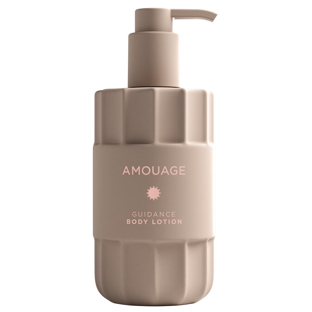 Amouage Guidance tělové mléko
