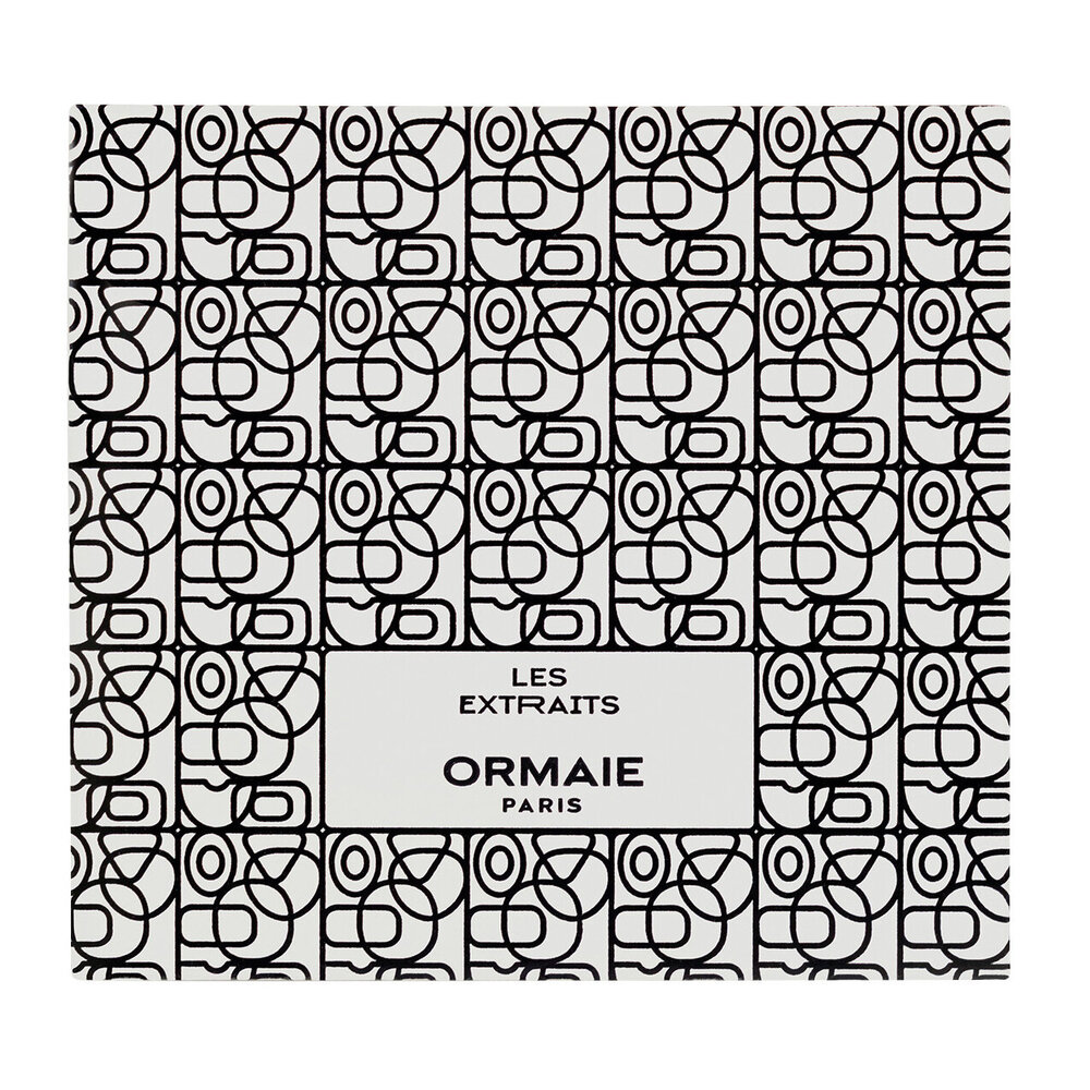 Ormaie Les Extraits set parfémových extraktů