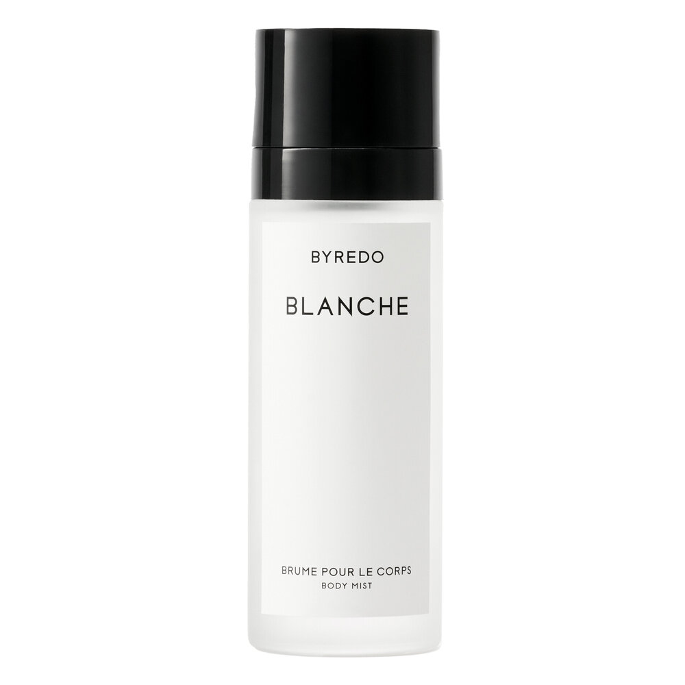 Byredo Blanche tělová mlha
