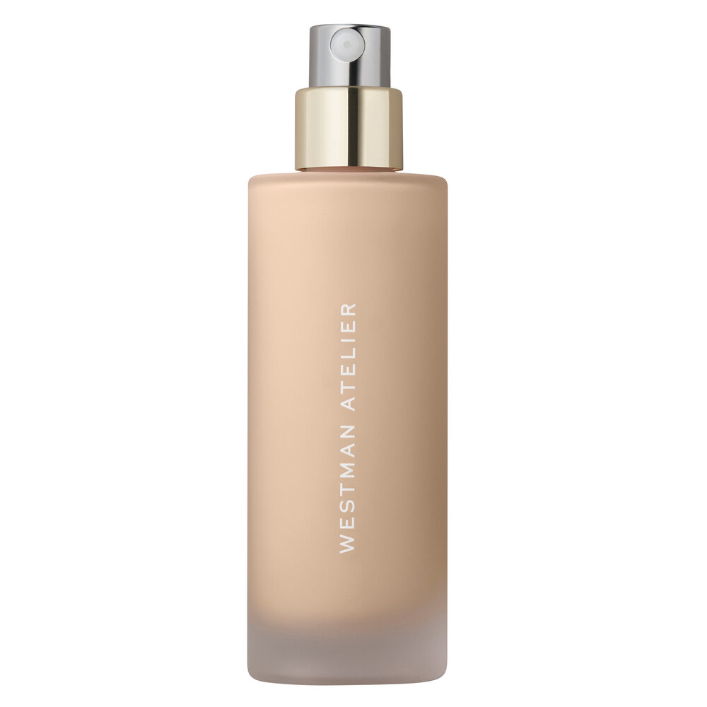 Westman Atelier Suprême Bio-Complex Liquid Foundation F4