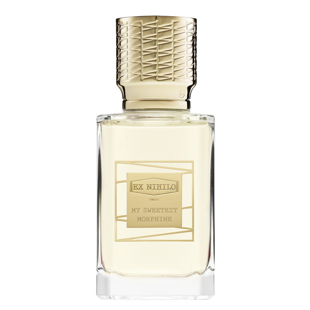 Ex Nihilo My Sweetest Morphine Eau de Parfum