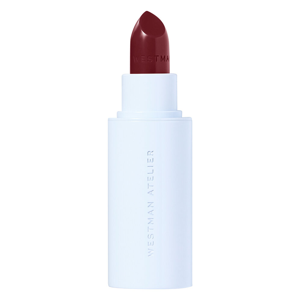 Westman Atelier Hydrobalm Tinted Lipstick Glӧgg