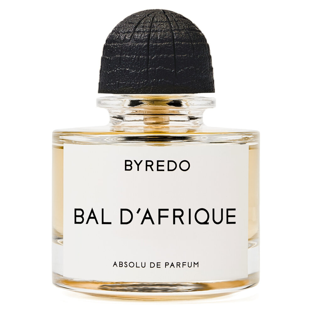 Byredo Bal d´Afrique Absolu de Parfum