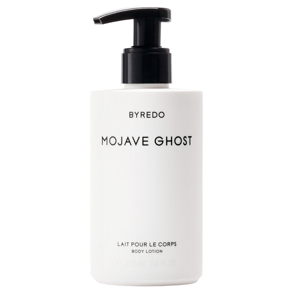 Byredo Mojave Ghost tělové mléko