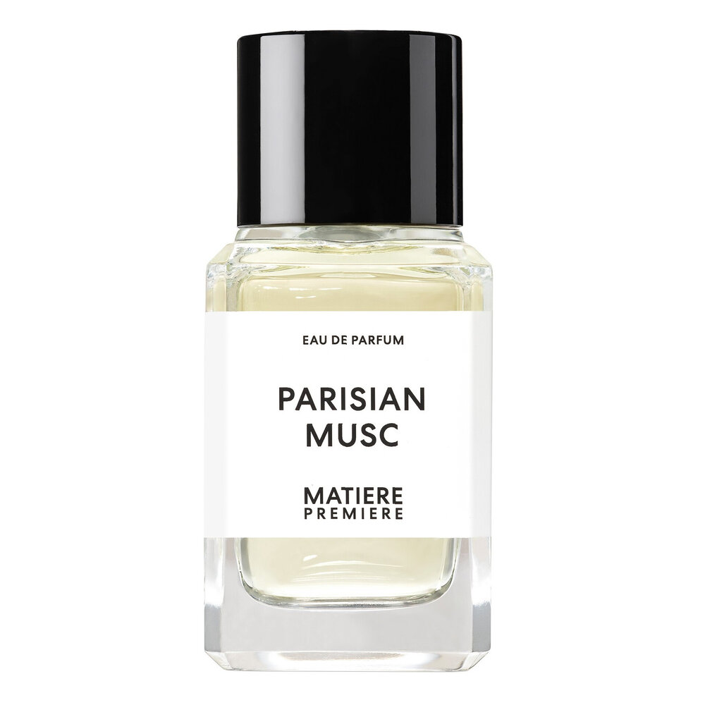 Matiere Premiere Parisian Musc Eau de Parfum