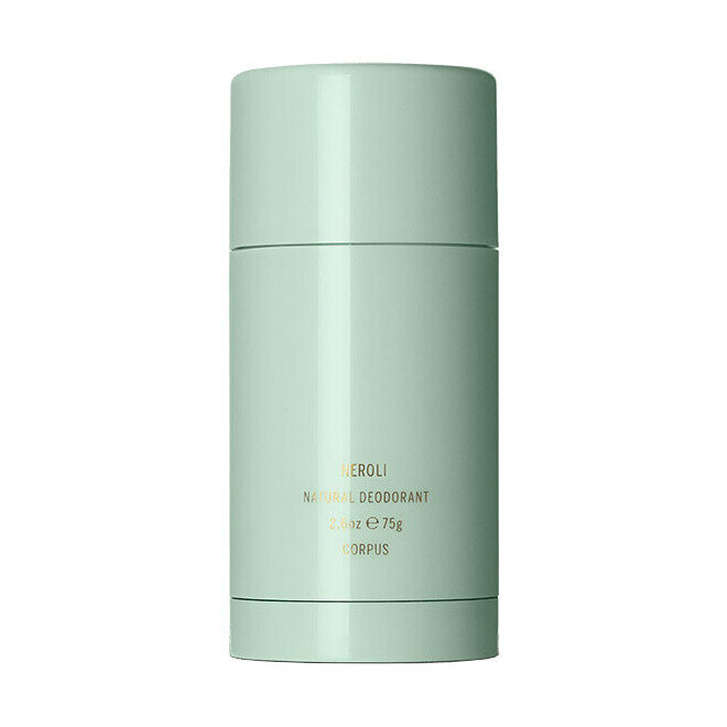 Corpus Neroli tuhý deodorant