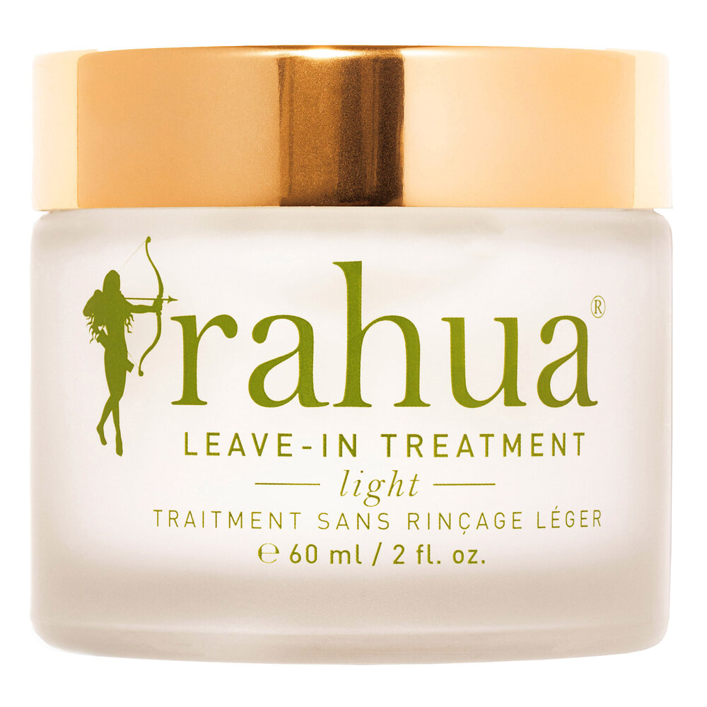 Rahua Leave-In Treatment Light 