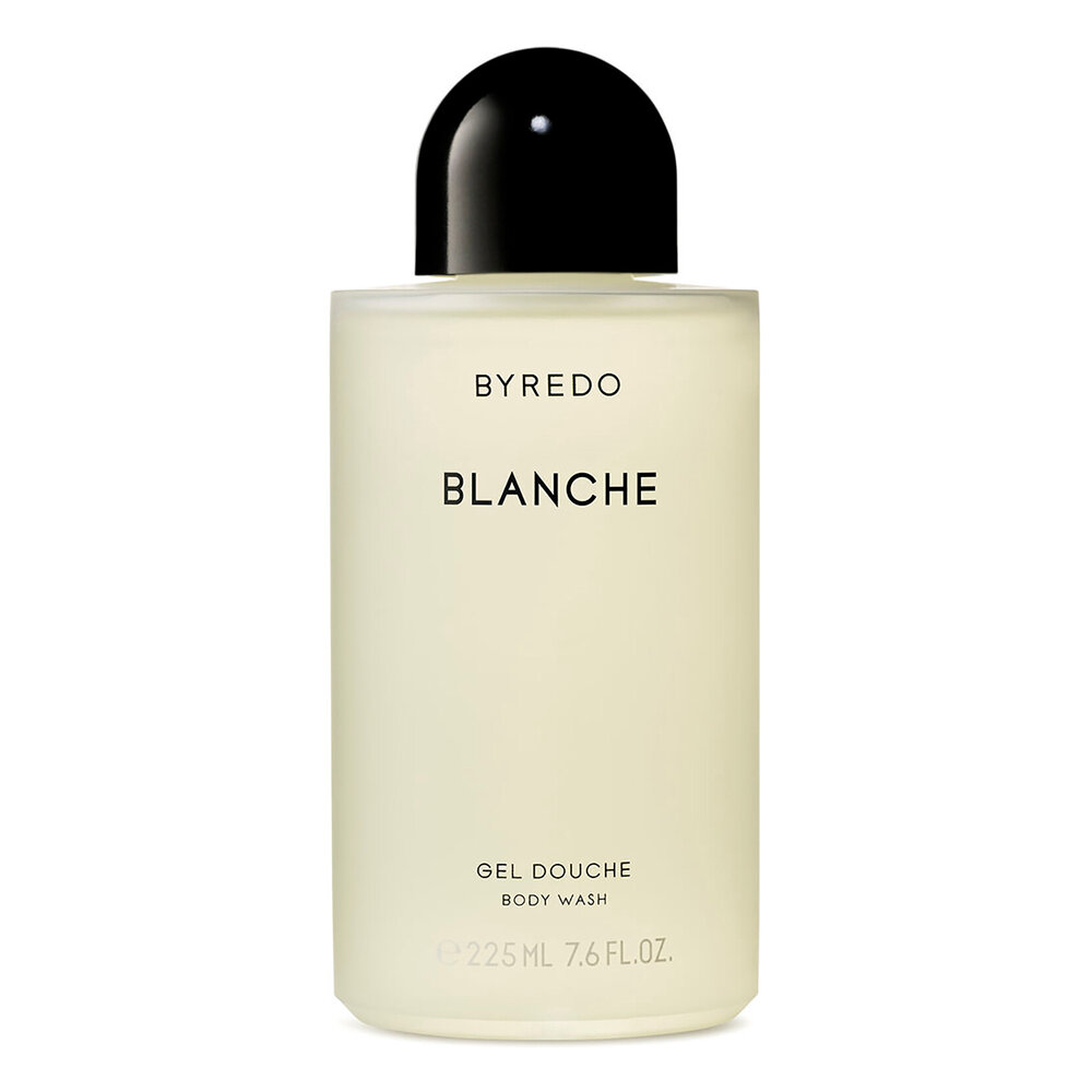Byredo Blanche sprchový gel