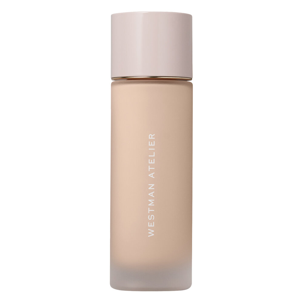 Westman Atelier Suprême Bio-Complex Liquid Foundation F3