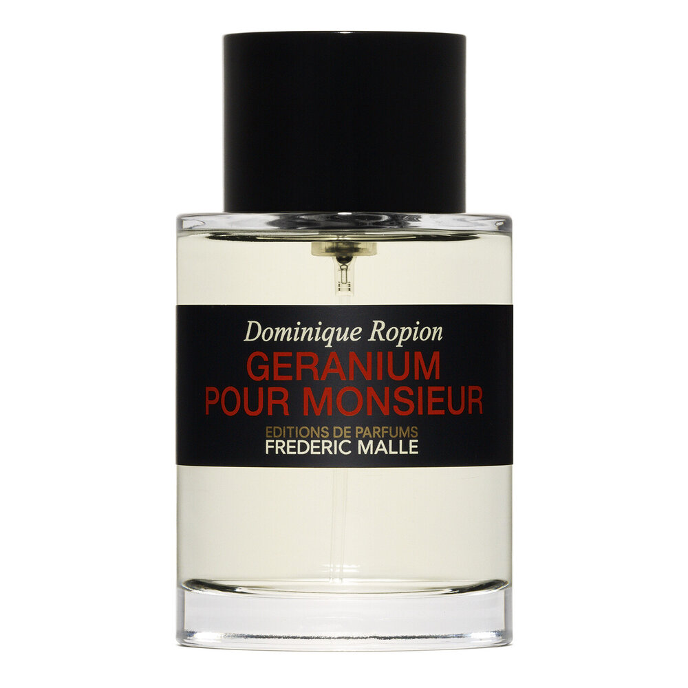 Frederic Malle Geranium pour Monsieur Eau de Parfum