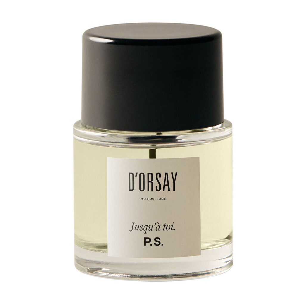 D´Orsay Jusqu'à Toi P.S. Eau de Parfum