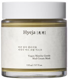Hyeja Matcha Gentle Mud Cream Mask 