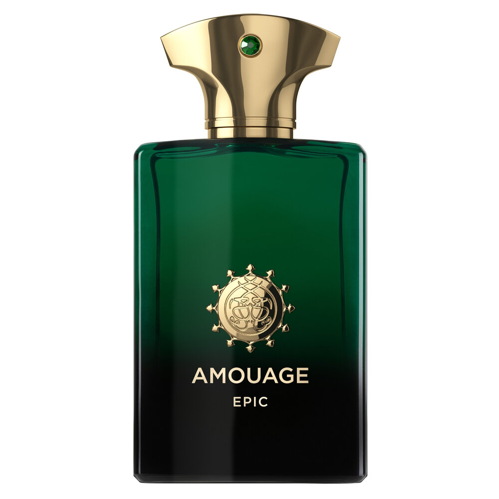 Amouage Epic Man Eau de Parfum