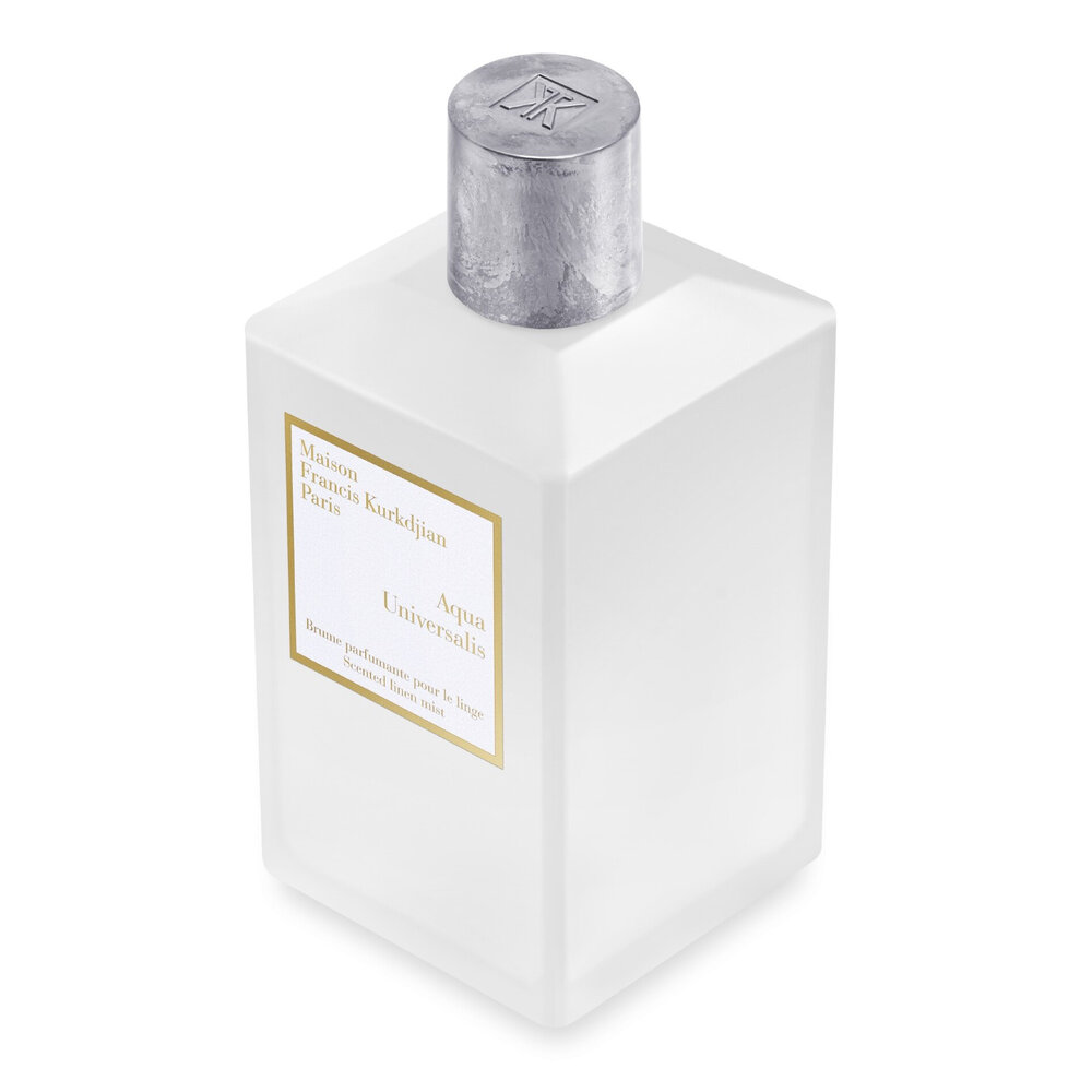 Maison Francis Kurkdjian Aqua Universalis Scented Linen Mist