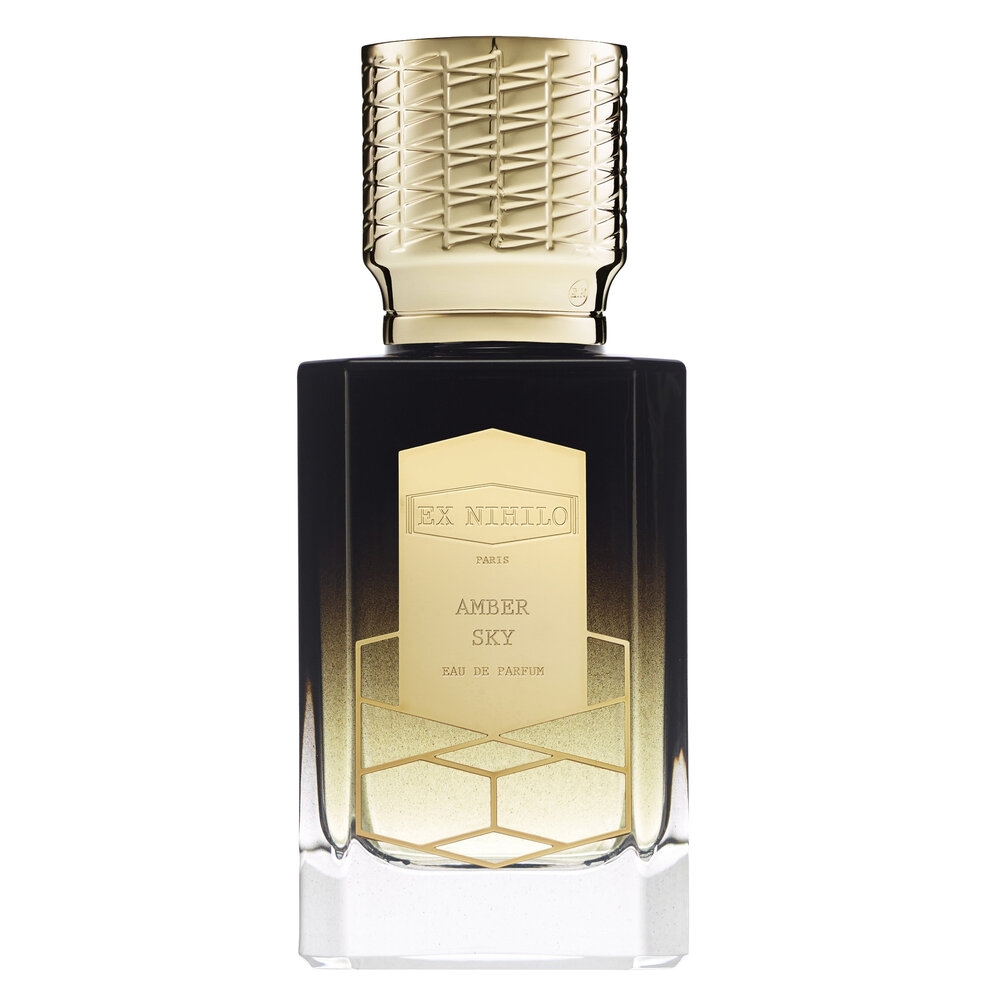 Ex Nihilo Amber Sky Eau de Parfum