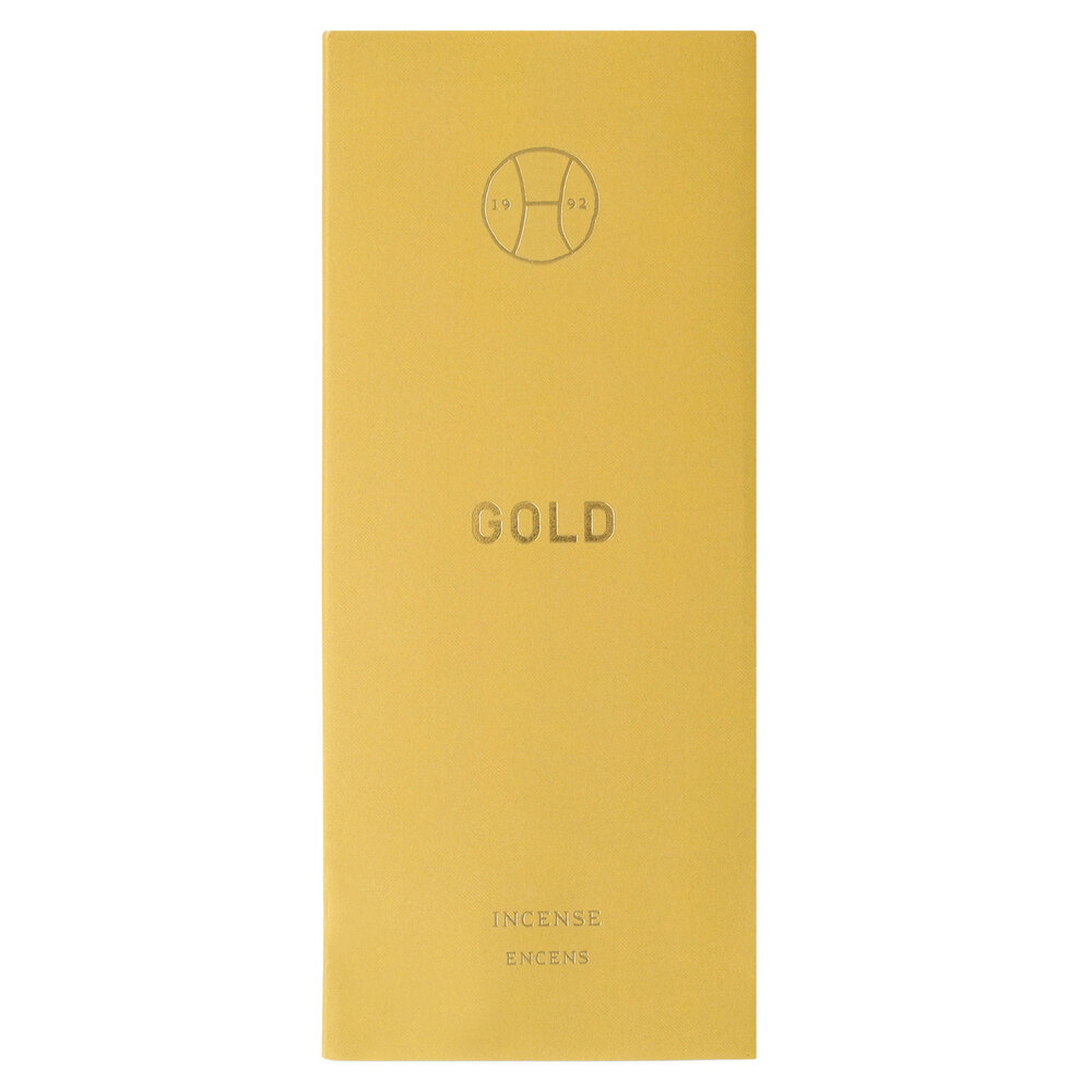 Perfumer H Gold vonné tyčinky
