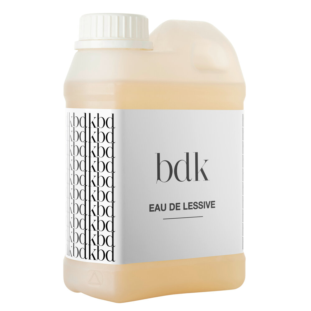 BDK Parfums Eau de Lessive 