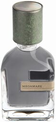 Orto Parisi Megamare Parfum
