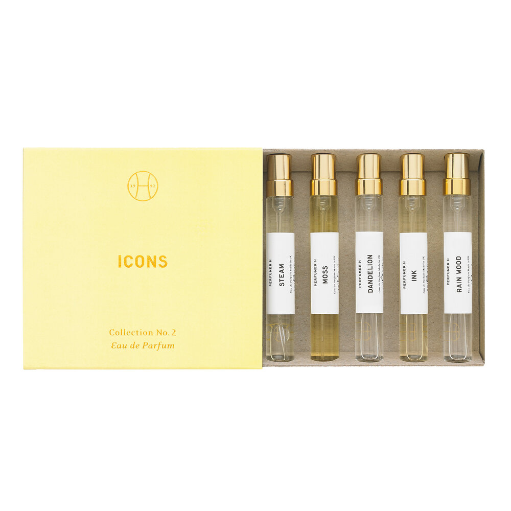Perfumer H Icons Collection N°2