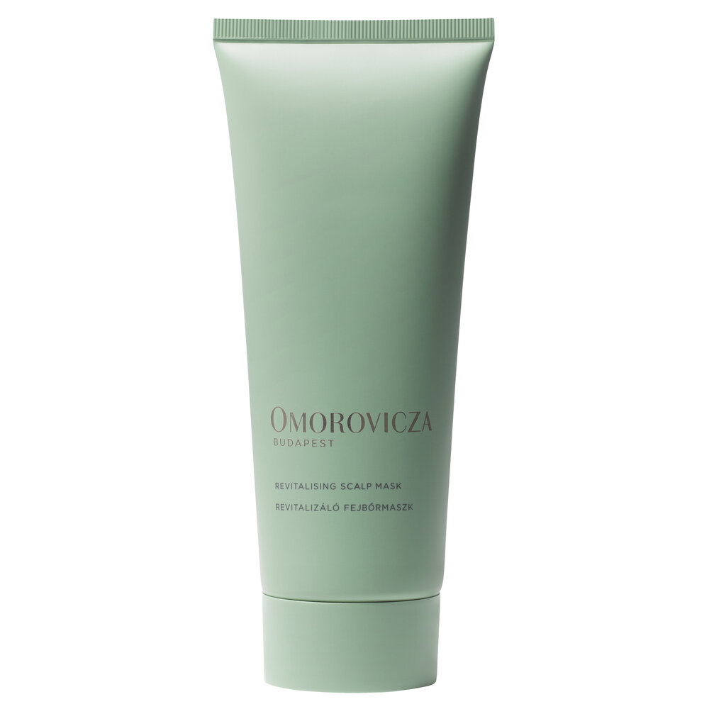 Omorovicza Revitalising Scalp Mask 
