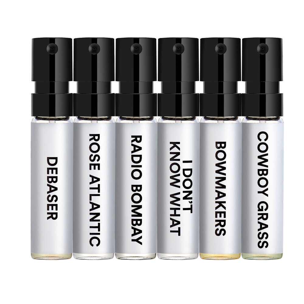 D.S. & DURGA Greatest Hits Discovery Set