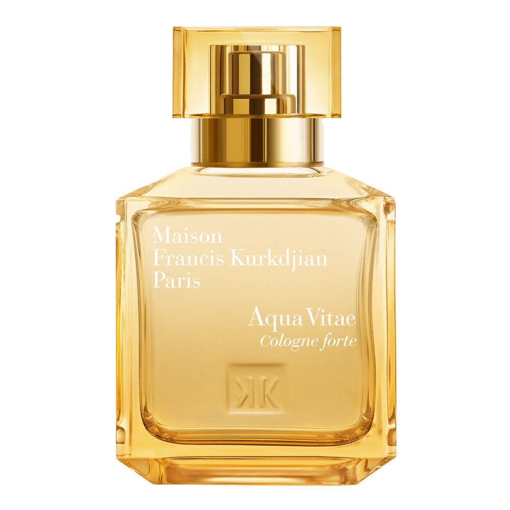 Maison Francis Kurkdjian Aqua Vitae Cologne forte Eau de Parfum