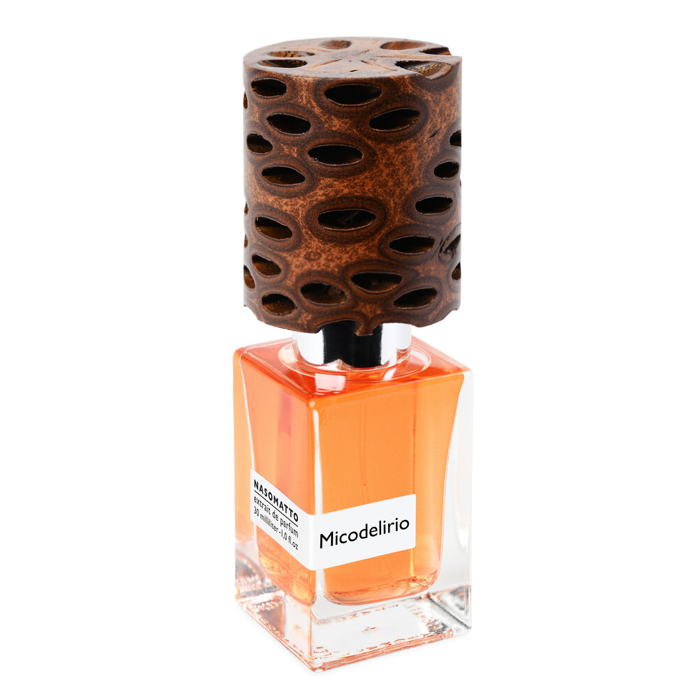 Nasomatto Micodelirio Extrait de Parfum