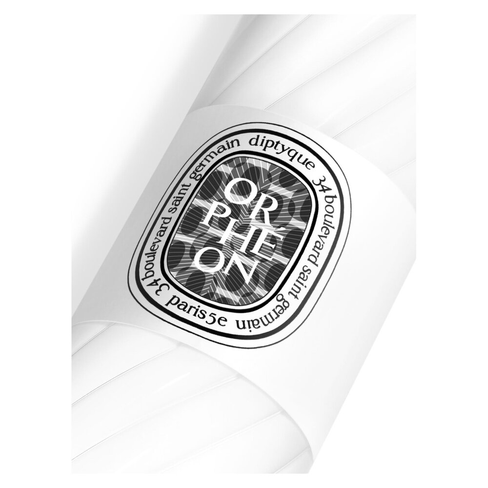 Diptyque Orphéon tělové mléko